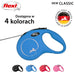 Flexi New Classic Dog Retractable повод 5м
