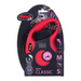 Flexi New Classic Dog Retractable повод 5м