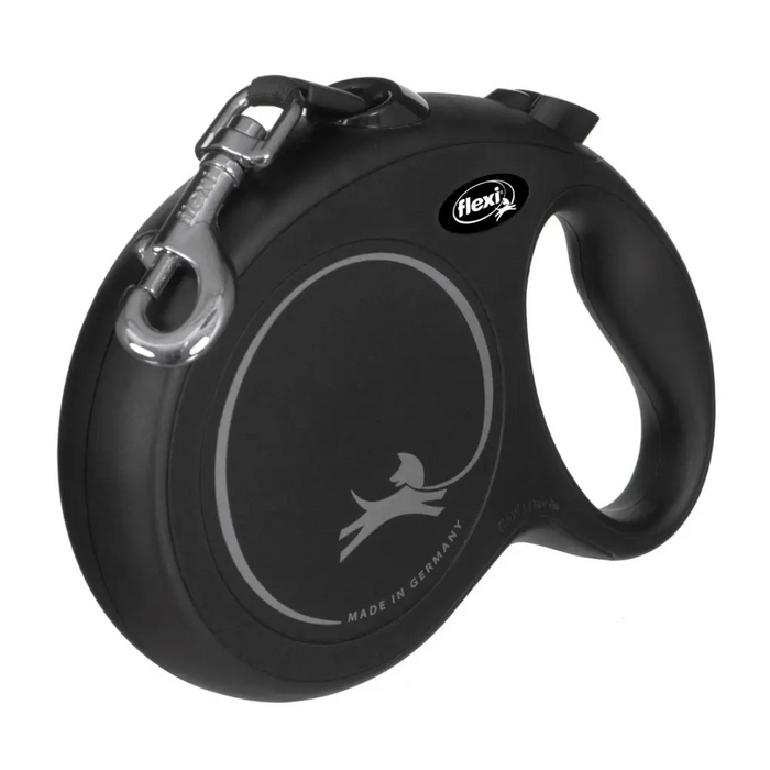 Flexi New Classic Dog Retractable повод 8м