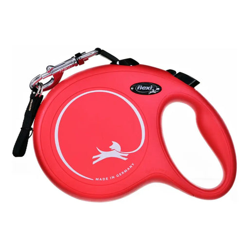 Flexi New Classic Dog Retractable повод 8м