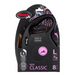 Flexi New Classic Dog Retractable повод 8м
