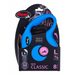 Flexi New Classic Dog Retractable повод 8м