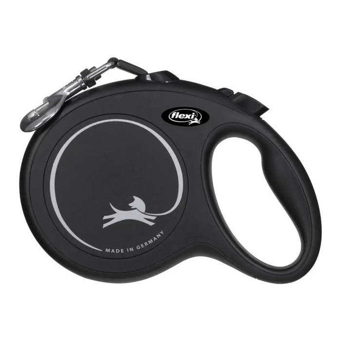 Flexi New Classic Dog Retractable повод 8м