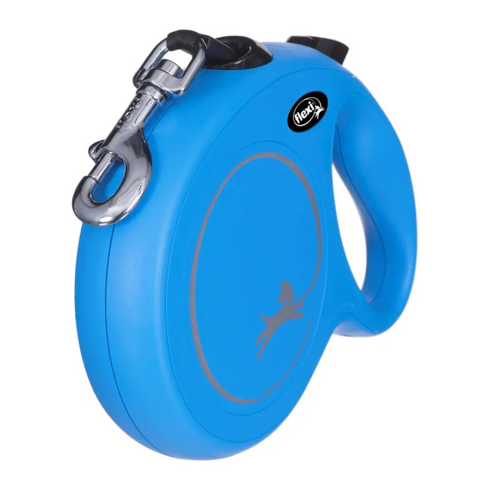 Flexi New Classic Dog Retractable повод 8м
