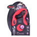 Flexi New Classic M 8 m прибиращ се повод за кучета