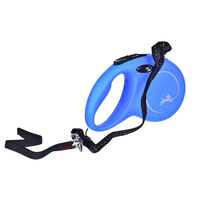 Flexi New Classic S 8 м прибиращ се повод за кучета