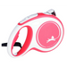 Flexi New Comfort L 8 м прибиращ се повод за кучета