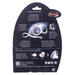 Flexi New Comfort L 8 м прибиращ се повод за кучета