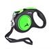 Flexi New Neon S 5 м прибиращ се повод за кучета