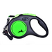 Flexi New Neon S 5 м прибиращ се повод за кучета