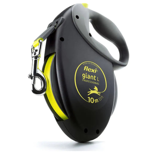 Flexi Special Giant Dog Retractable повод 10