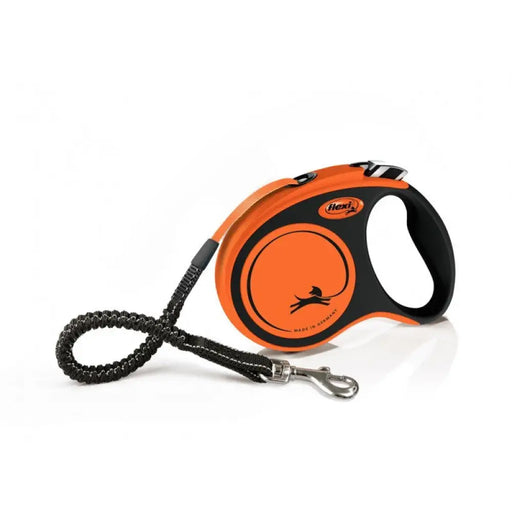 FLEXI Xtreme M - Прибиращ се повод за кучета - 5м
