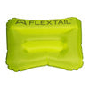 Надуваема възглавница Flextail Tiny Pillow (зелена)