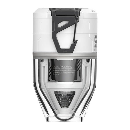 Преносима помпа Flextail Max Pump 3 (бяла)