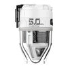 Преносима помпа Flextail Max Pump 3 (бяла)