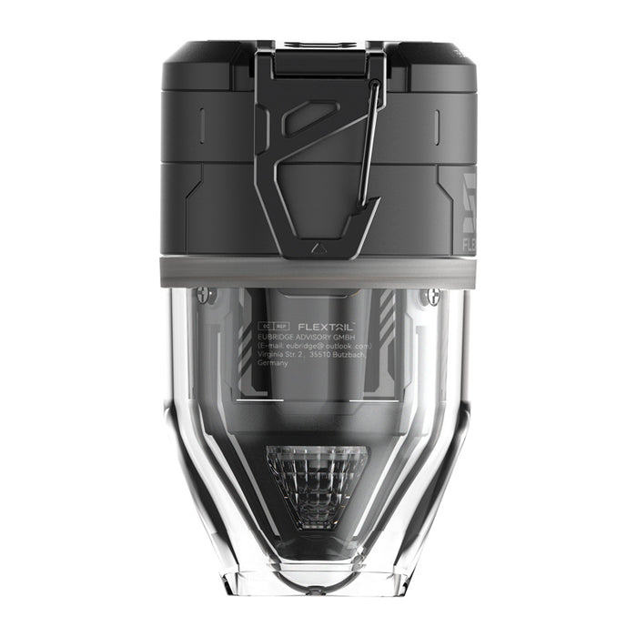 Преносима помпа Flextail Max Pump 3 (черна)