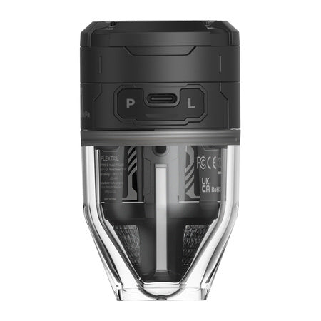 Преносима помпа Flextail Max Pump 3 (черна)