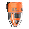 Преносима помпа Flextail Max Pump 3 (оранжева)