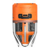 Преносима помпа Flextail Max Pump 3 (оранжева)