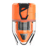 Преносима помпа Flextail Max Pump 3 (оранжева)