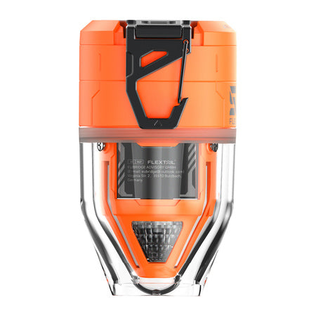 Преносима помпа Flextail Max Pump 3 (оранжева)