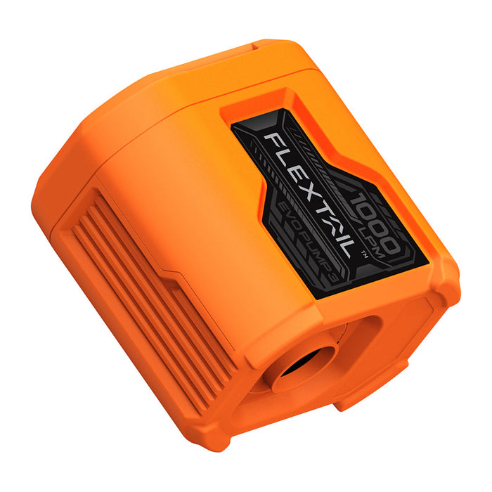 Помпа Flextail Evo (оранжева)