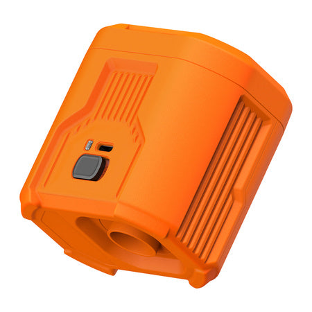 Помпа Flextail Evo (оранжева)