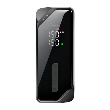 Преносима помпа за гуми Flextail Evo 150 (черна)