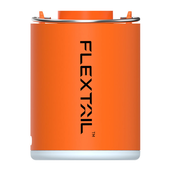 Преносима помпа Flextail Tiny Pump X (оранжева)