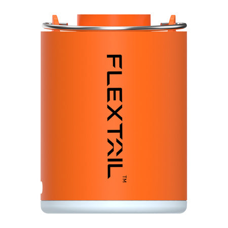Преносима помпа Flextail Tiny Pump X (оранжева)