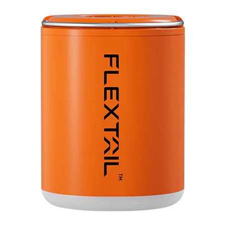 Преносима помпа Flextail Tiny Pump 2X (оранжева)