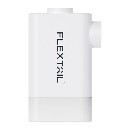 Преносима помпа Flextail Max Pump 2 Plus (бяла)