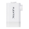 Преносима помпа Flextail Max Pump 2 Plus (бяла)
