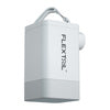Преносима помпа Flextail Max Pump 2 Plus (бяла)