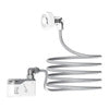 Преносим душ Flextail Max Shower с калъф (бял)
