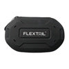 Преносим душ Flextail Max Shower с калъф (бял)