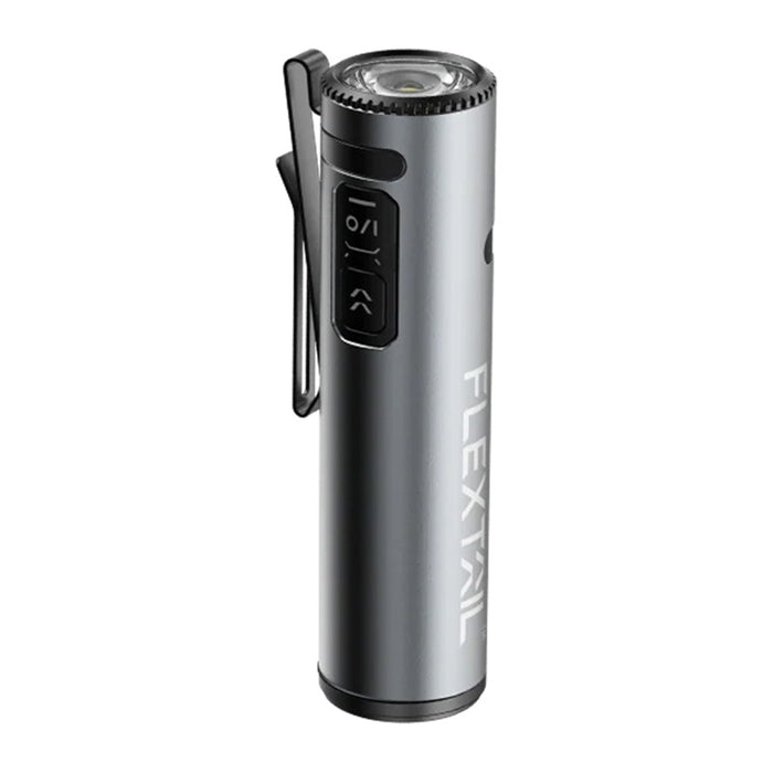 Фенер Flextail Zero 1200 LED (черен)