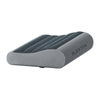 Надуваема възглавница Flextail Zero Pillow (сива)