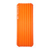 Надуваем матрак Flextail Zero R05 Regular L (оранжев)