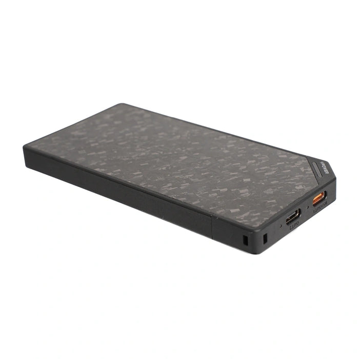 Външна батерия Flextail Zero Power 10 000 mAh (черна)