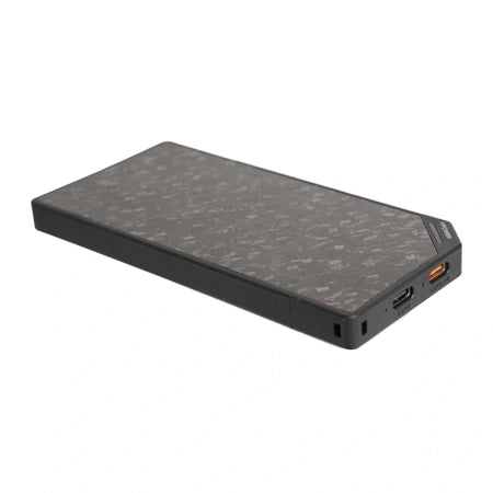 Външна батерия Flextail Zero Power 10 000 mAh (черна)