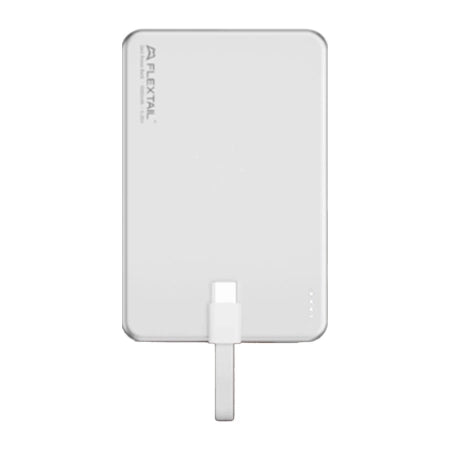 Flextail Zero Power Metal 5000mAh външна батерия (сребриста)