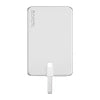 Flextail Zero Power Metal 5000mAh външна батерия (сребриста)