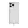 Flextail Zero Power Metal 5000mAh външна батерия (сребриста)