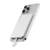 Flextail Zero Power Metal 5000mAh външна батерия (сребриста)