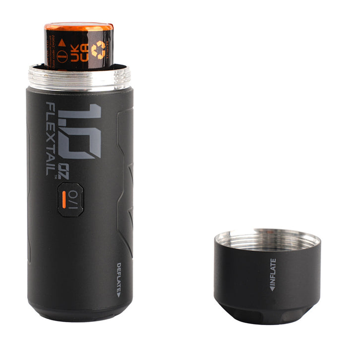 Електрическа помпа FLEXTAIL Zero Pump 2 (черна)