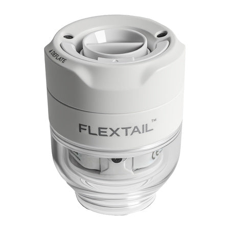 Електрическа помпа FLEXTAIL Tiny Pump 3X (бяла)