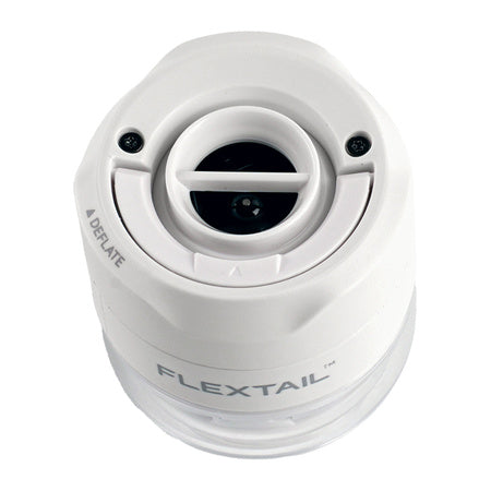 Електрическа помпа FLEXTAIL Tiny Pump 3X (бяла)