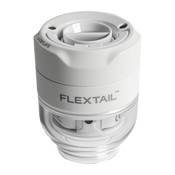 Електрическа помпа FLEXTAIL Tiny Pump 3X (бяла)