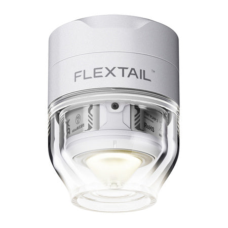 Електрическа помпа FLEXTAIL Tiny Pump 3X (бяла)